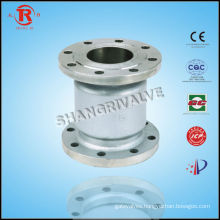 Verical type Check Valve